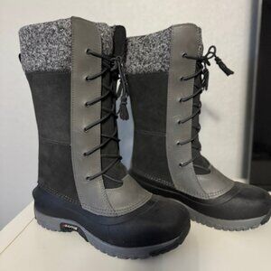 NEW! Women's Baffin Winter Boots